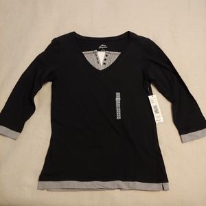 Passports Top(Women's)